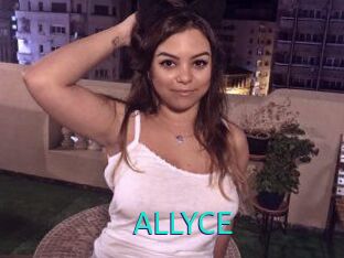 ALLYCE_