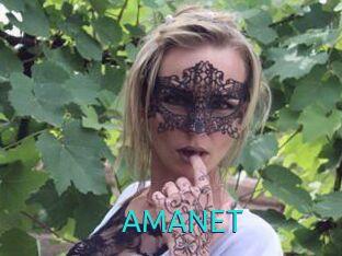 AMANET