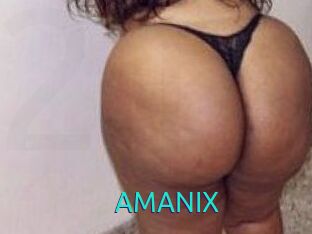 AMANI_X