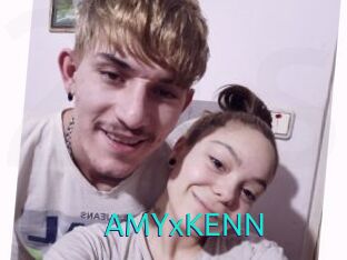 AMYxKENN