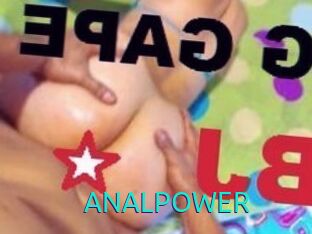 ANALPOWER