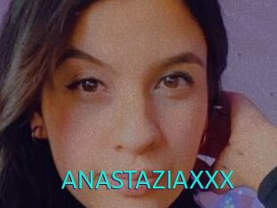 ANASTAZIAXXX