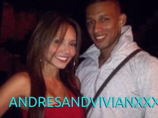 ANDRESANDVIVIANXXX