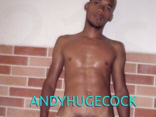 ANDYHUGECOCK