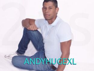 ANDYHUGEXL