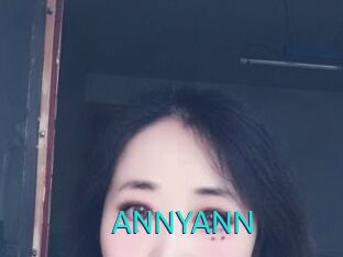 ANNYANN