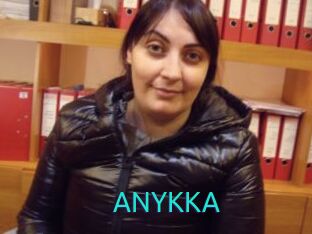 ANYKKA