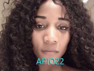 APIO22