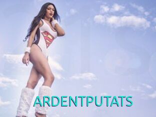 ARDENTPUTATS