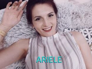 ARIELE 21 sextury Link
