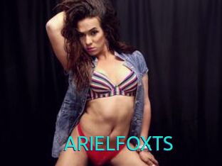 ARIELFOXTS