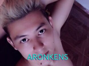 ARONKENS