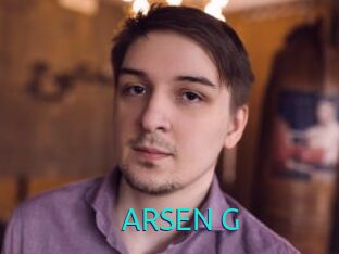 ARSEN_G