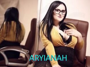 ARYIANAH