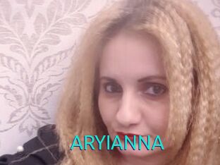 ARYIANNA