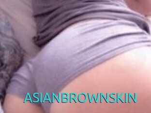 ASIANBROWNSKIN