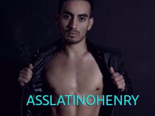 ASSLATINOHENRY