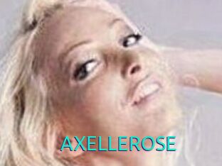 AXELLEROSE