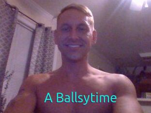 A_Ballsytime