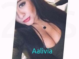 Aalivia