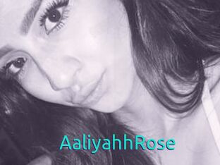 AaliyahhRose_