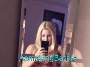 AamazingBarbie