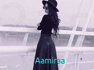 Aamiraa