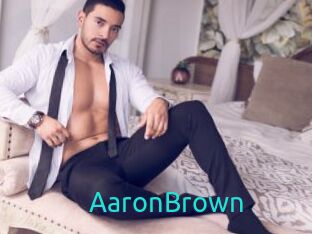 AaronBrown