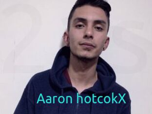 Aaron_hotcokX