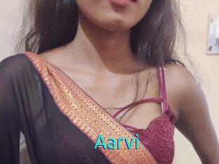 Aarvi