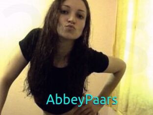 AbbeyPaars