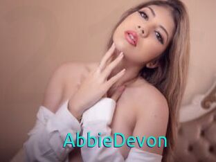 AbbieDevon