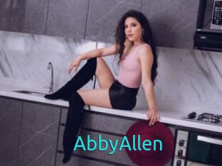 AbbyAllen