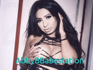 AbbyBBabestation