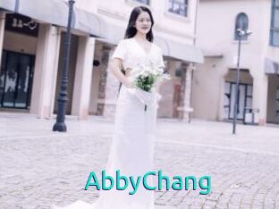 AbbyChang