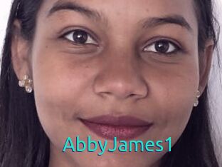 AbbyJames1