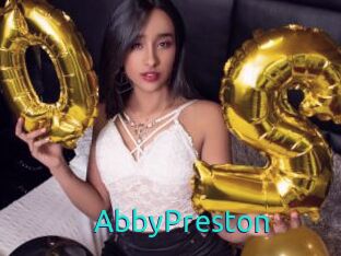 AbbyPreston