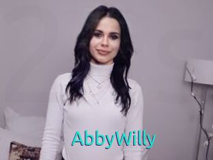 AbbyWilly