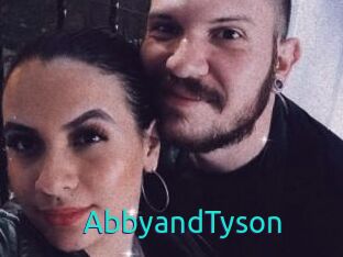 AbbyandTyson