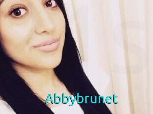 Abbybrunet