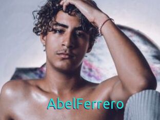 AbelFerrero