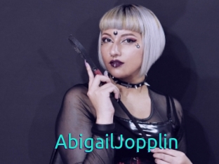 AbigailJopplin