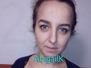 AbigailK