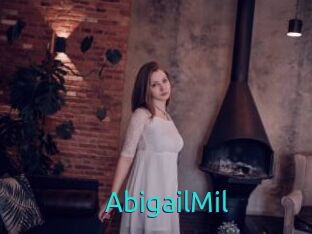 AbigailMil