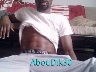 AbouDik30