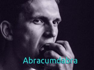 Abra_cumdabra