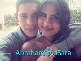 AbrahamAndSara