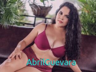 AbrilGuevara