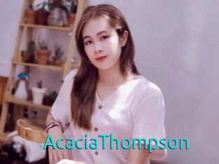 AcaciaThompson