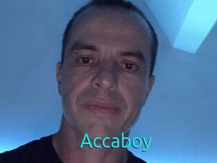 Accaboy